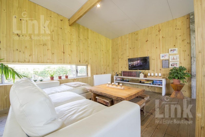 Casa en venta en La Arbolada